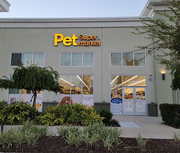 Vineland Pointe 485 Pet Supermarket Pet Supermarket